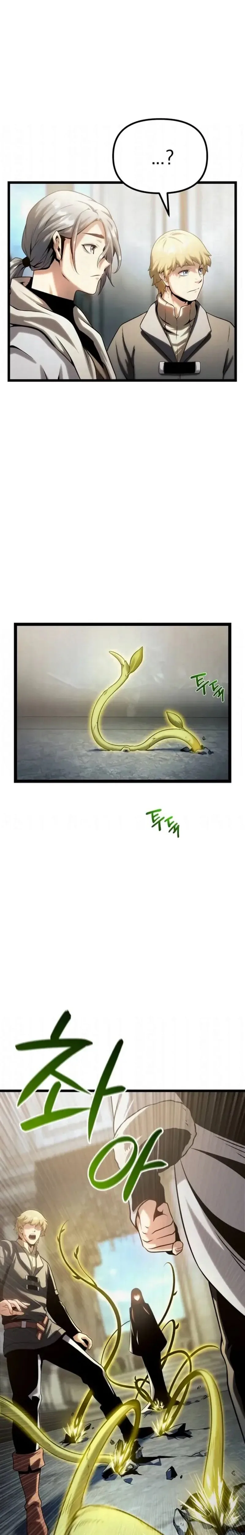 The Shepherd Wizard Chapter 13 Page 7