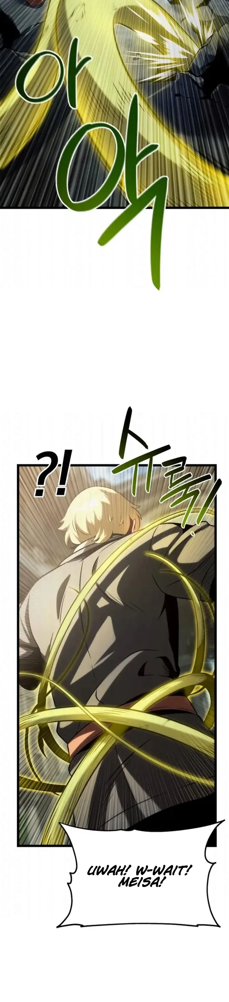 The Shepherd Wizard Chapter 13 Page 8