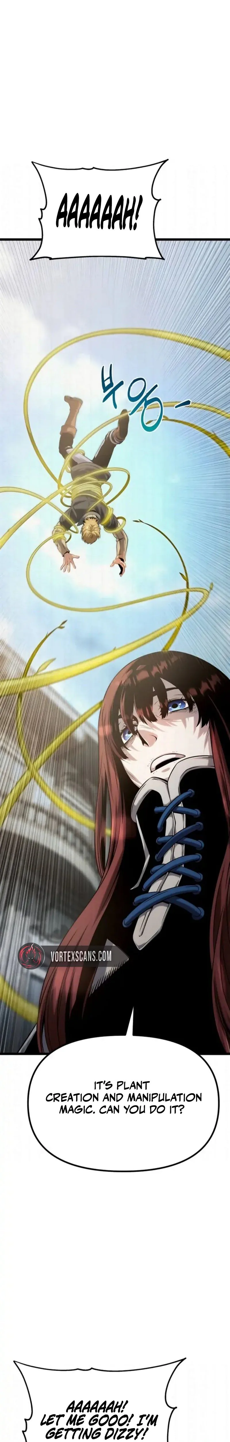 The Shepherd Wizard Chapter 13 Page 9