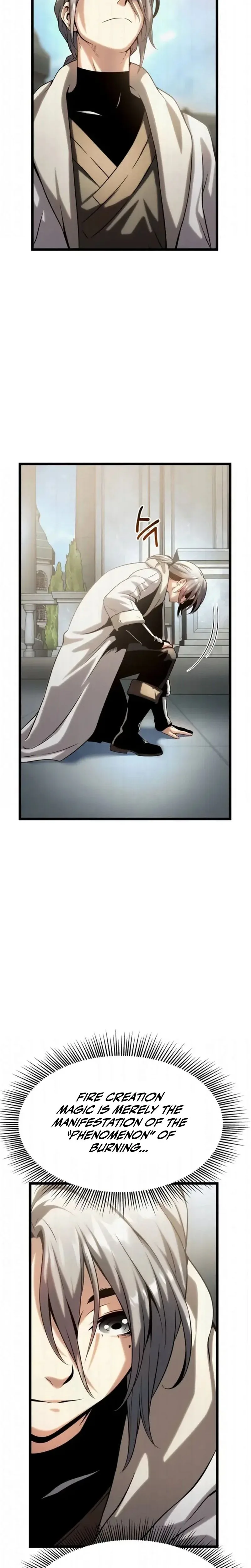 The Shepherd Wizard Chapter 13 Page 11