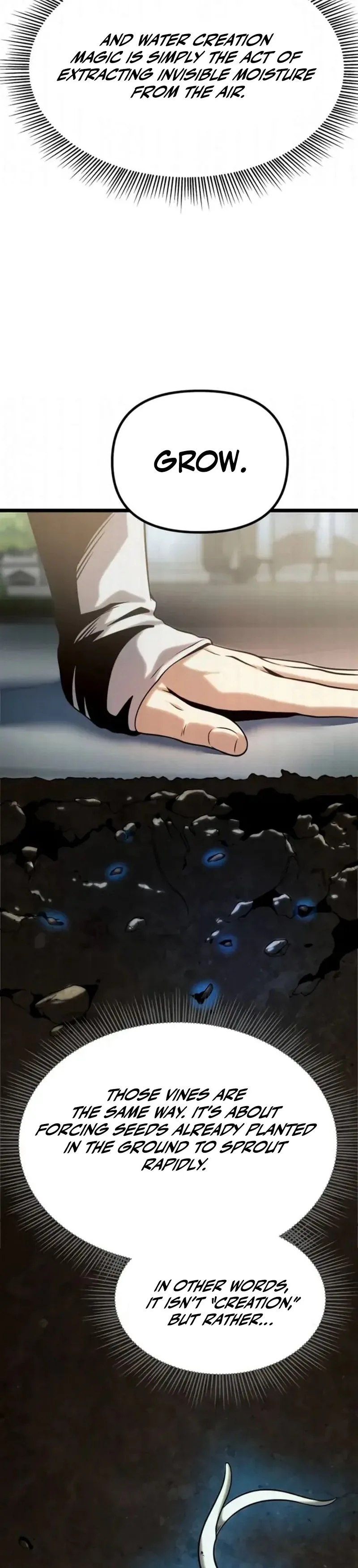 The Shepherd Wizard Chapter 13 Page 12