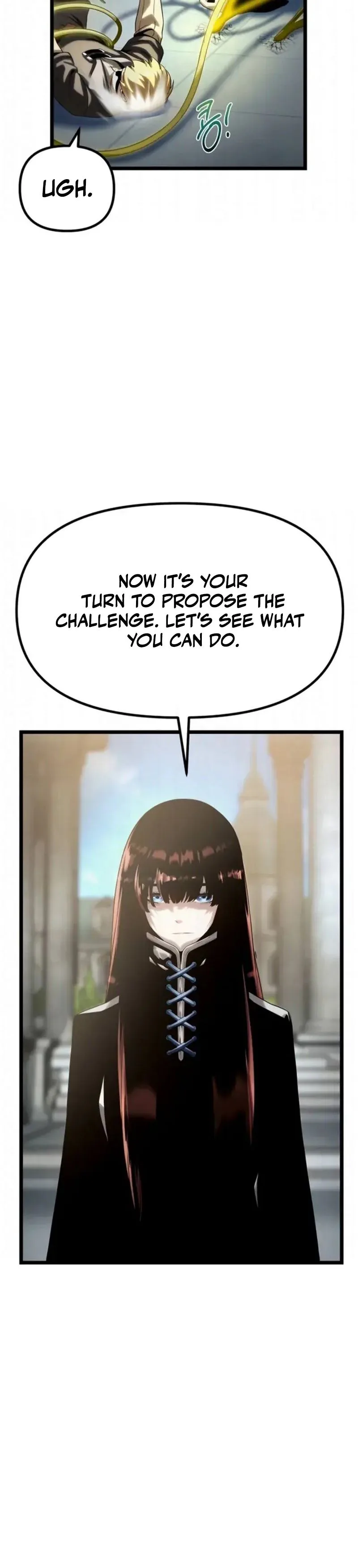 The Shepherd Wizard Chapter 13 Page 16