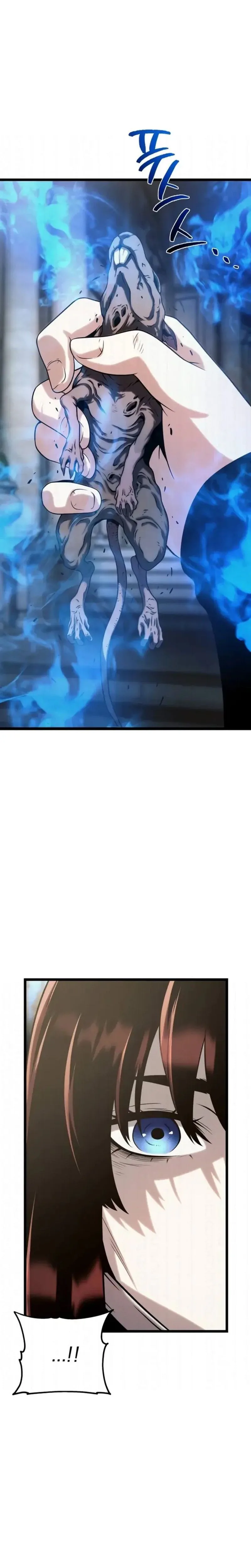 The Shepherd Wizard Chapter 13 Page 21