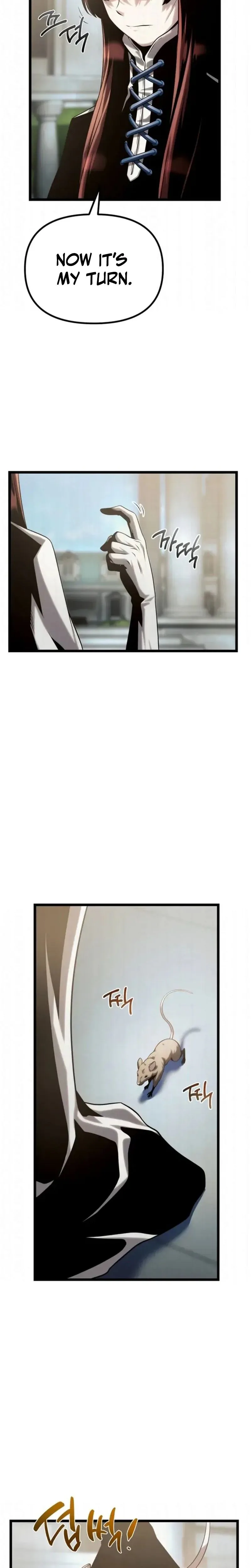 The Shepherd Wizard Chapter 13 Page 23