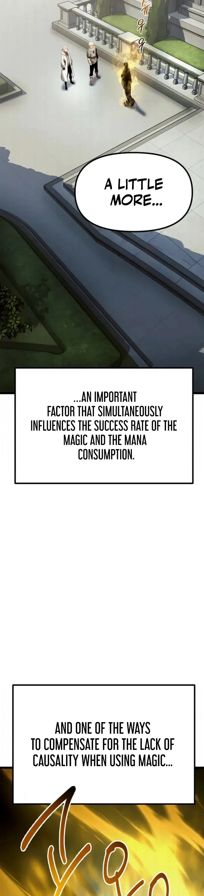 The Shepherd Wizard Chapter 13 Page 30
