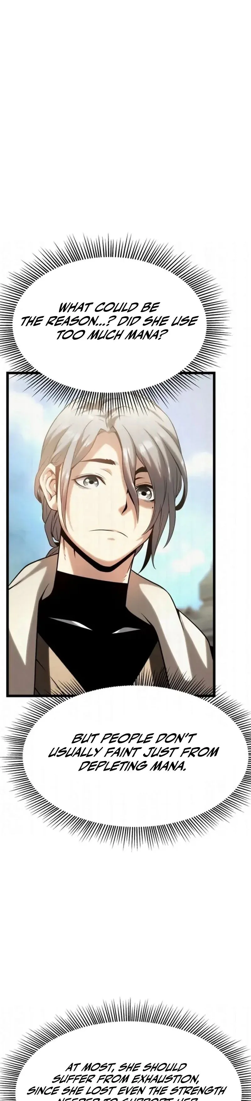 The Shepherd Wizard Chapter 13 Page 36