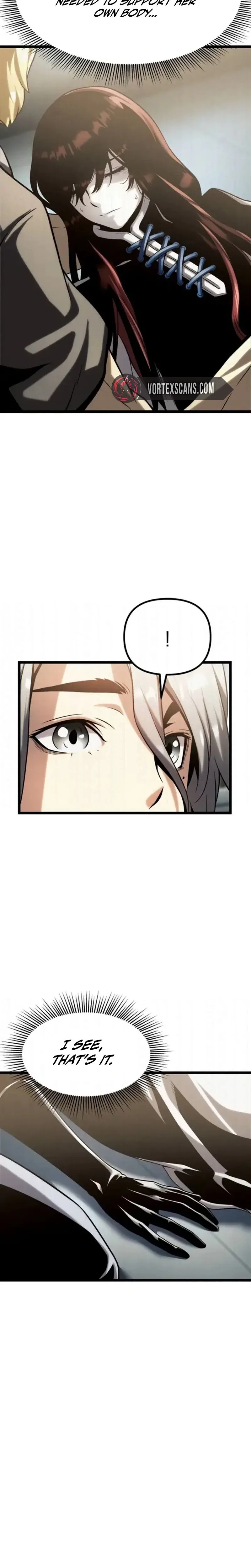 The Shepherd Wizard Chapter 13 Page 37