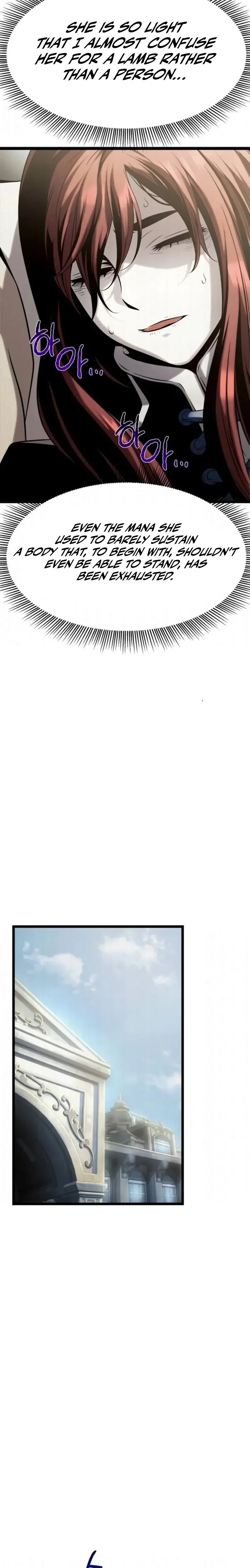 The Shepherd Wizard Chapter 13 Page 39