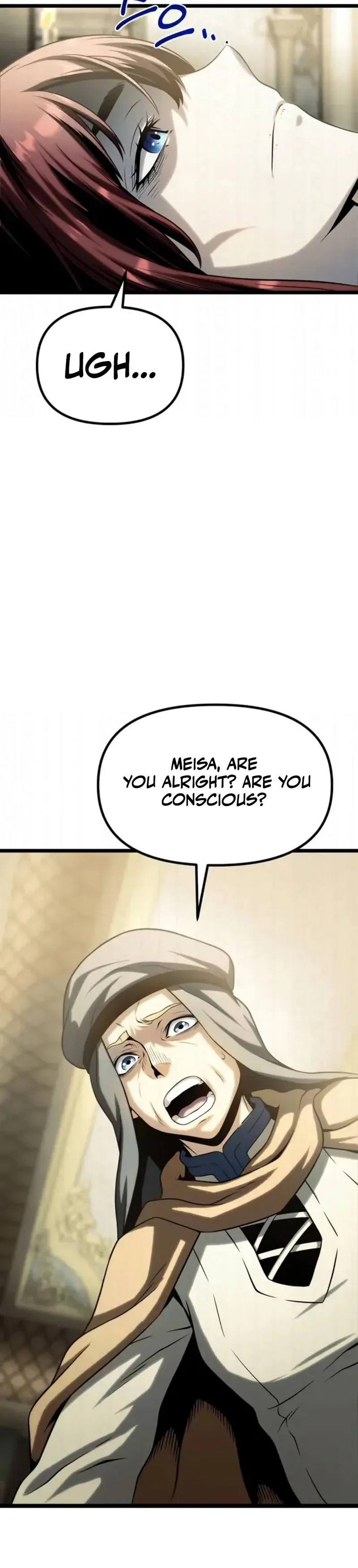 The Shepherd Wizard Chapter 13 Page 40