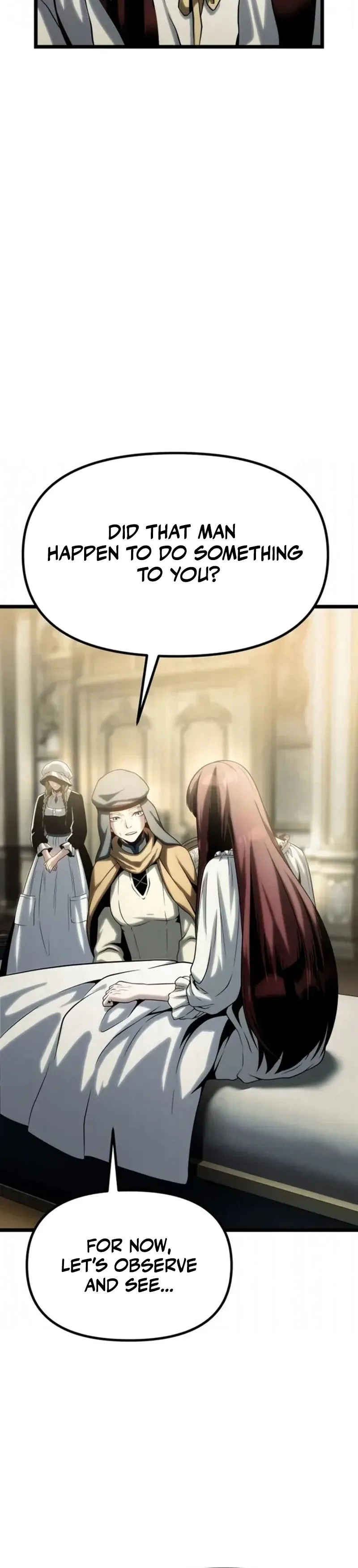 The Shepherd Wizard Chapter 13 Page 42