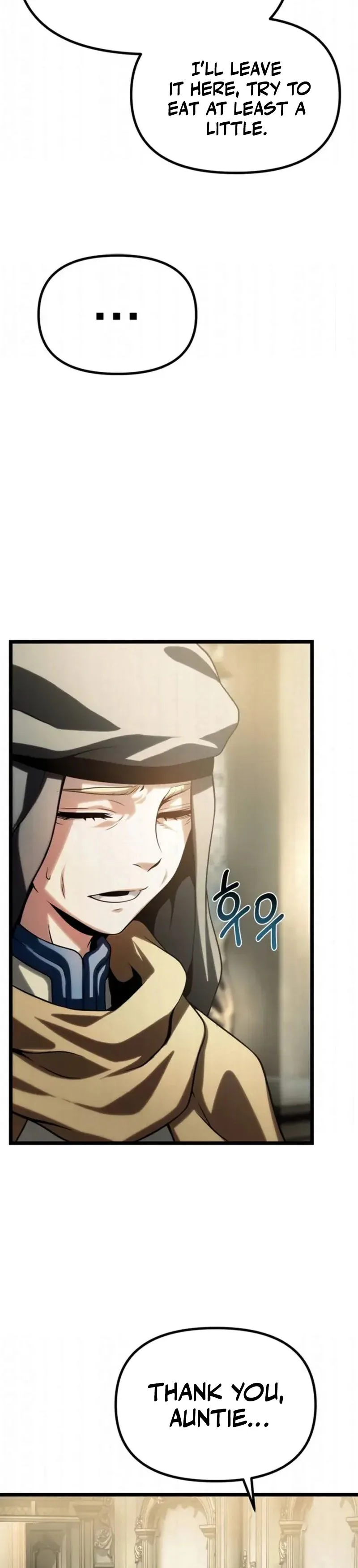 The Shepherd Wizard Chapter 13 Page 44