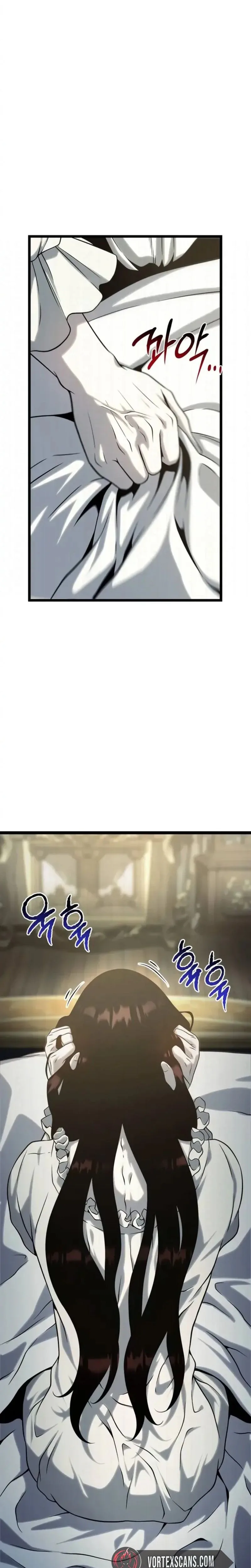 The Shepherd Wizard Chapter 13 Page 49