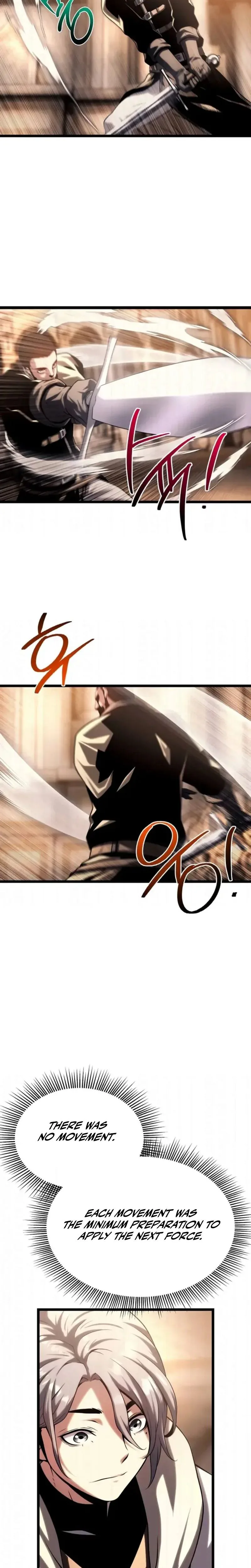 The Shepherd Wizard Chapter 13 Page 57