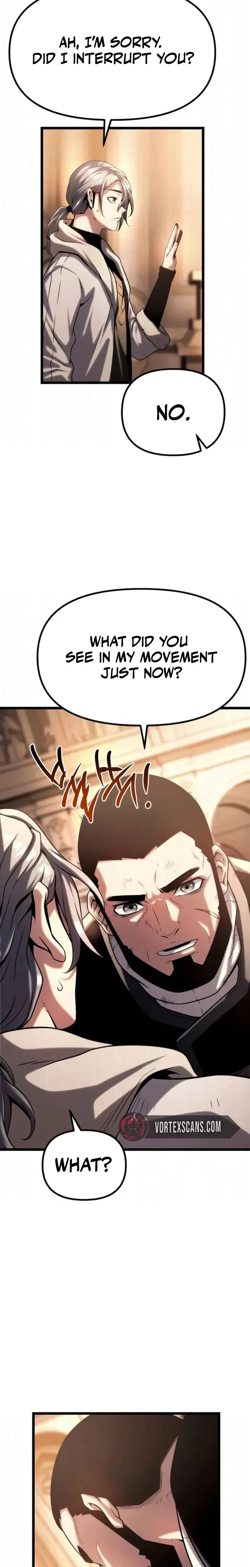 The Shepherd Wizard Chapter 13 Page 59