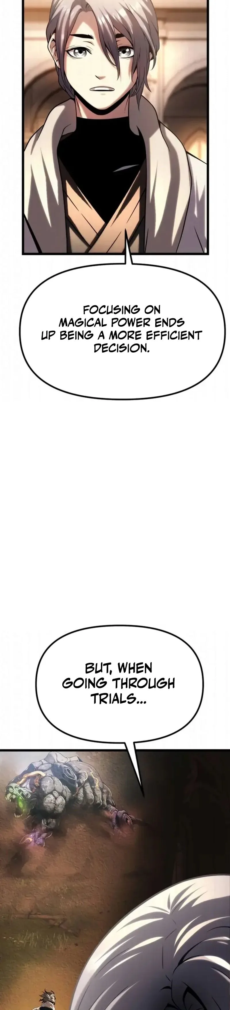 The Shepherd Wizard Chapter 13 Page 62