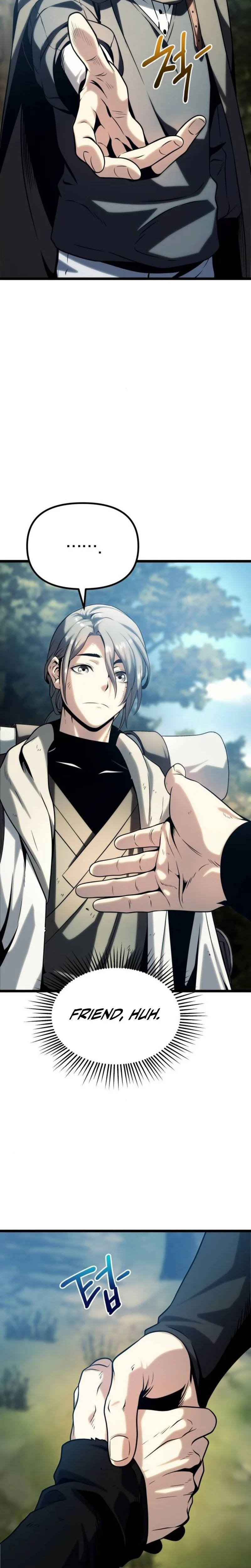 The Shepherd Wizard Chapter 12 Page 7