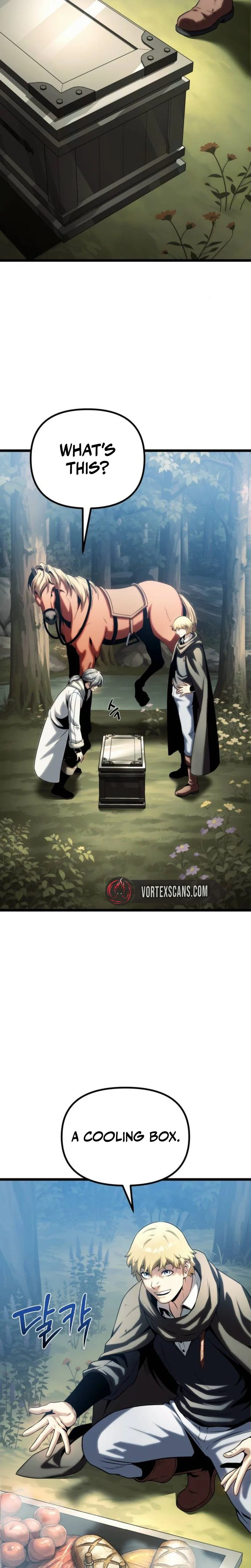 The Shepherd Wizard Chapter 12 Page 9