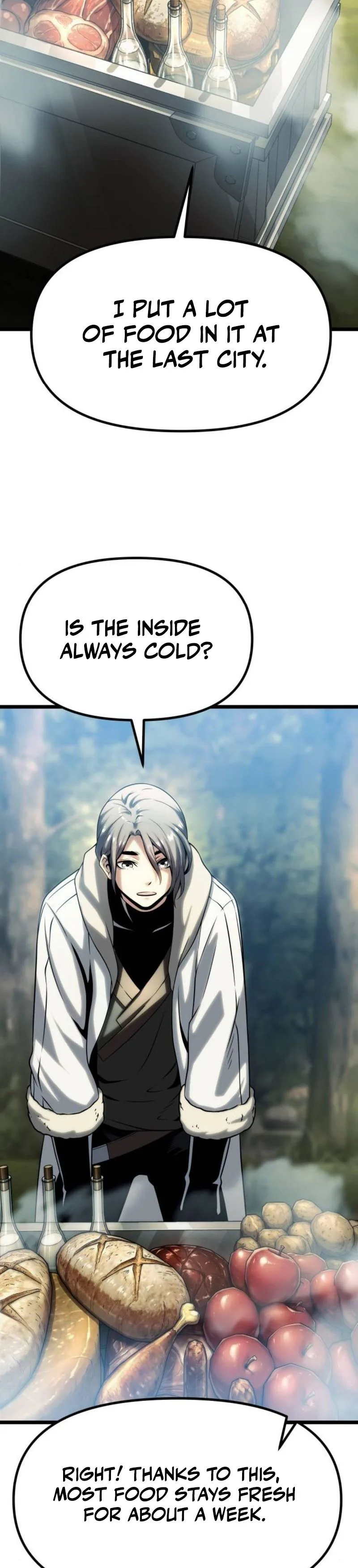 The Shepherd Wizard Chapter 12 Page 10