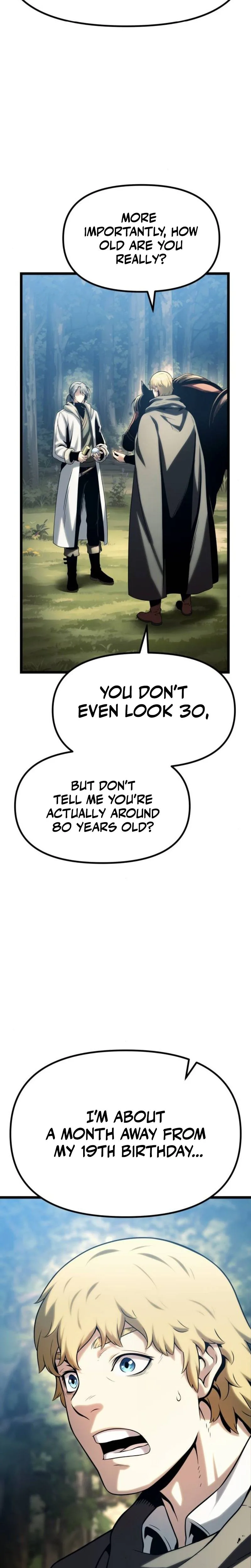 The Shepherd Wizard Chapter 12 Page 17