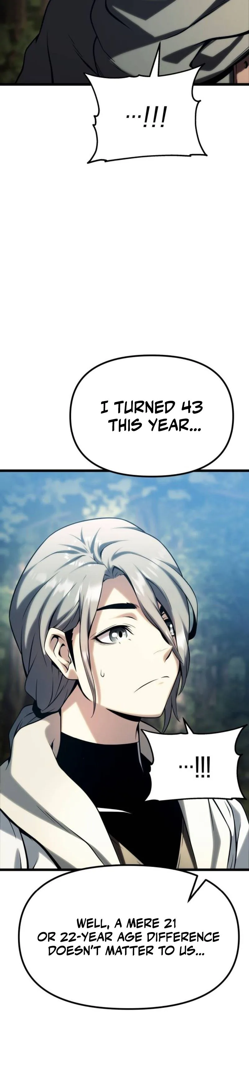 The Shepherd Wizard Chapter 12 Page 18