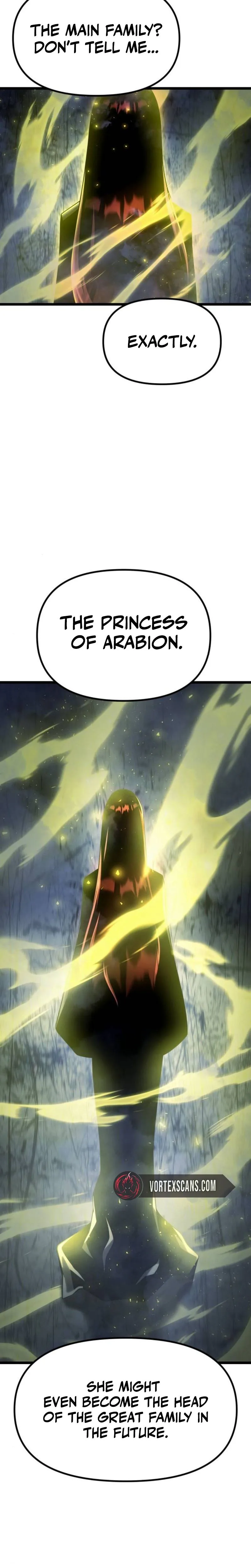 The Shepherd Wizard Chapter 12 Page 21