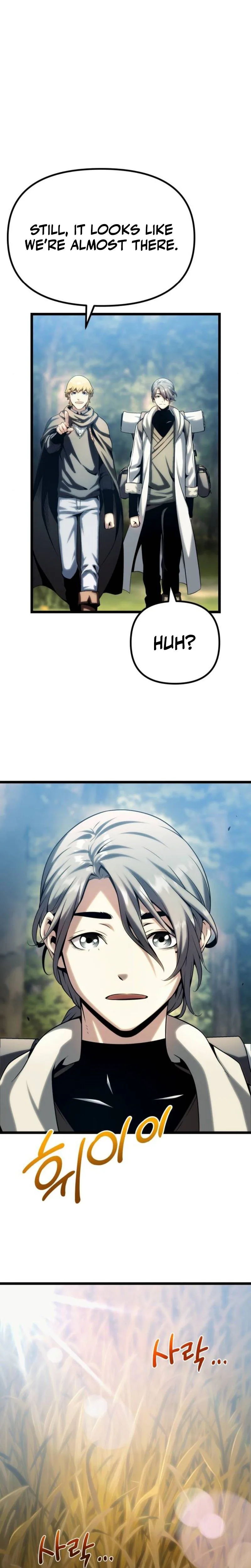 The Shepherd Wizard Chapter 12 Page 27