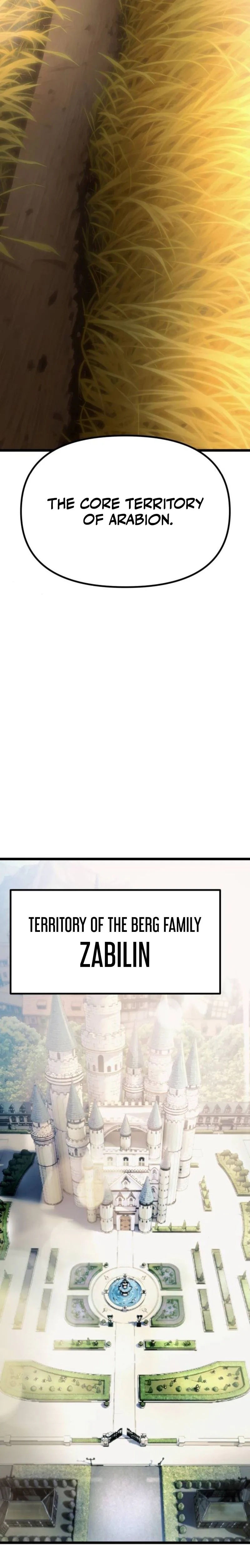 The Shepherd Wizard Chapter 12 Page 29