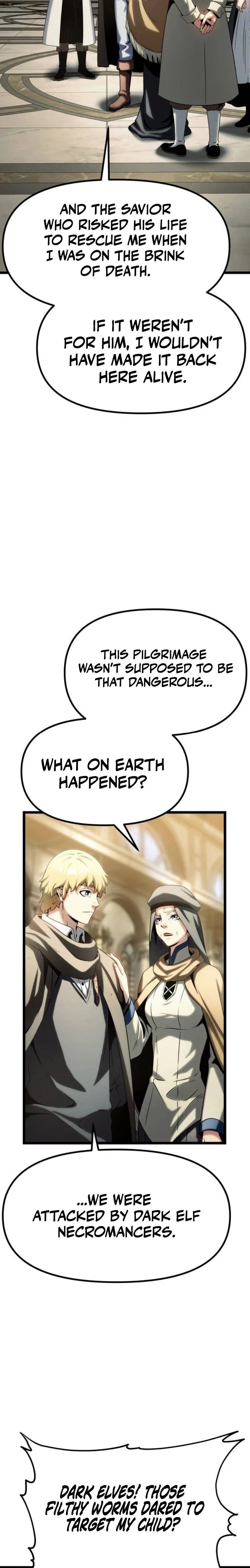 The Shepherd Wizard Chapter 12 Page 33