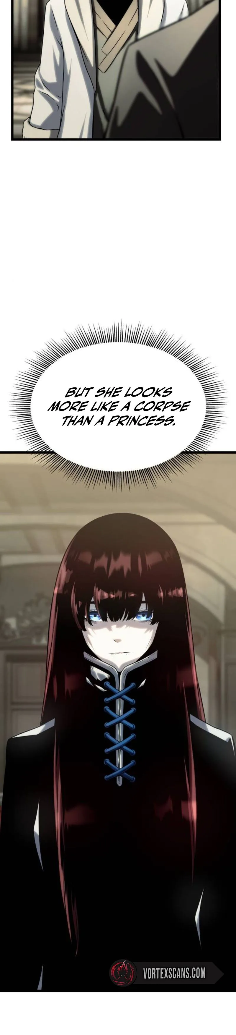 The Shepherd Wizard Chapter 12 Page 42