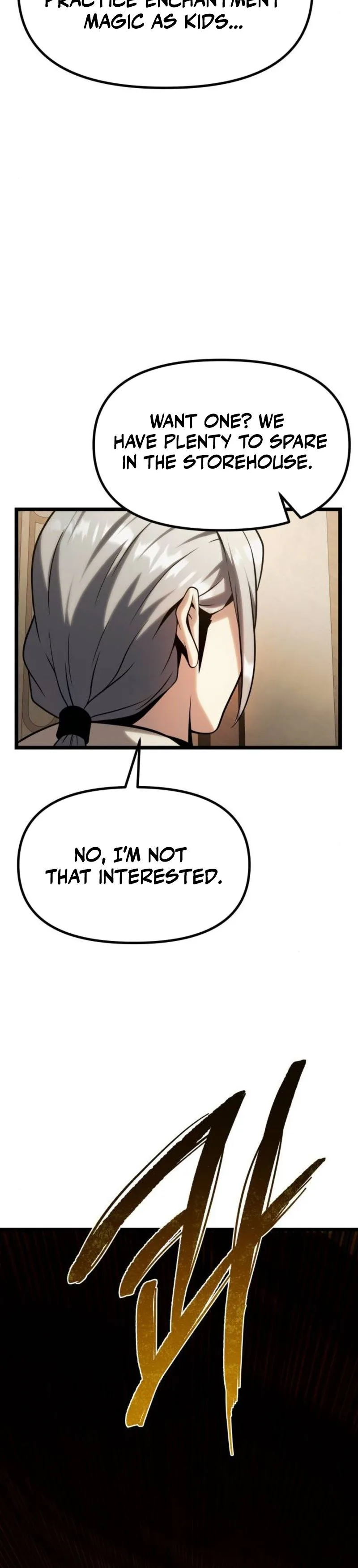 The Shepherd Wizard Chapter 12 Page 50