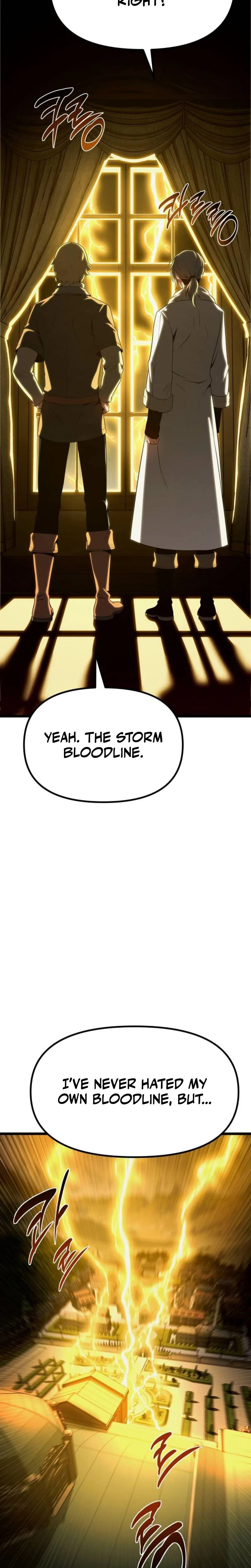 The Shepherd Wizard Chapter 12 Page 53