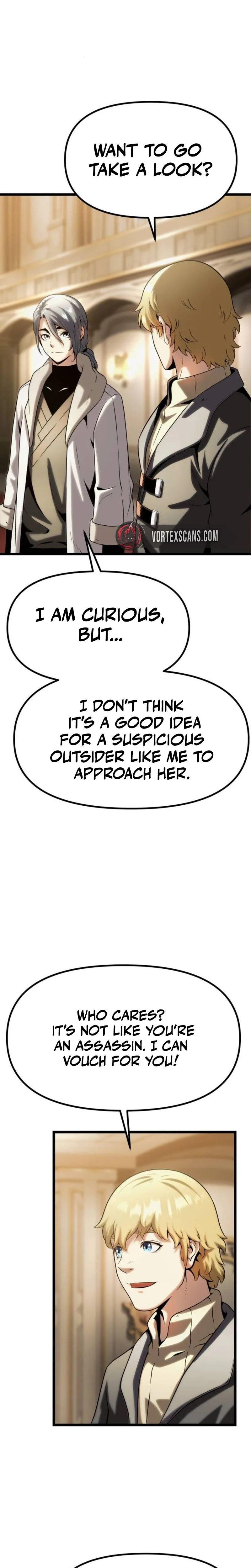 The Shepherd Wizard Chapter 12 Page 55