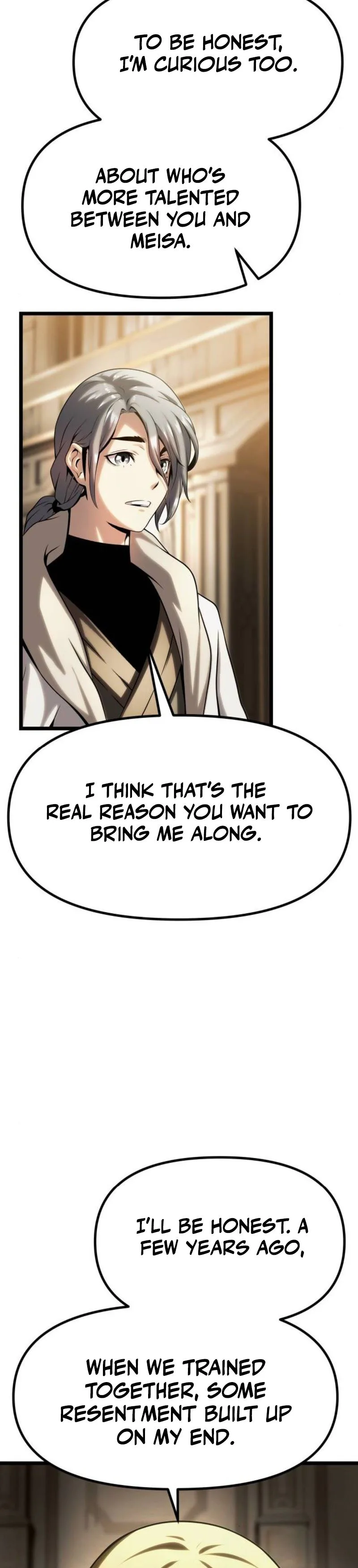 The Shepherd Wizard Chapter 12 Page 56