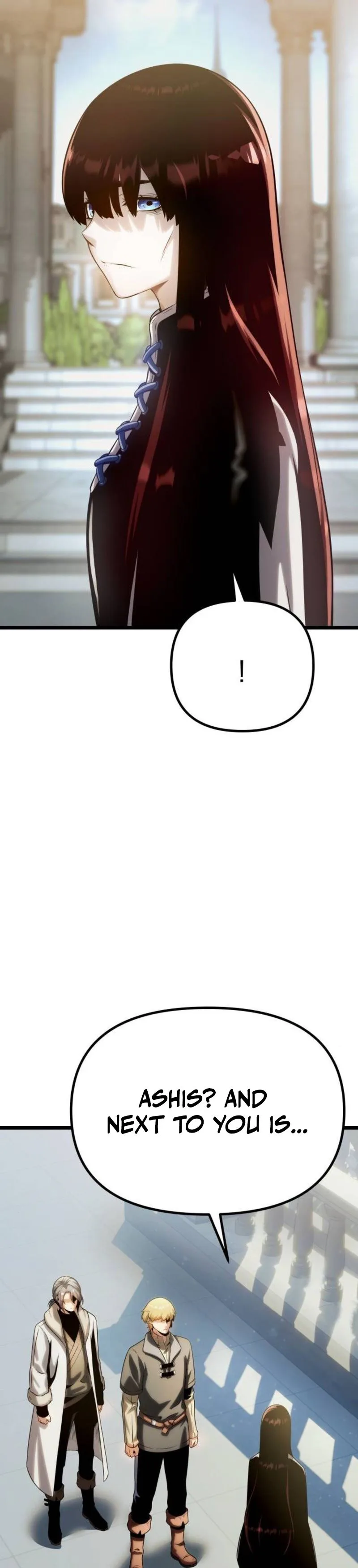 The Shepherd Wizard Chapter 12 Page 58