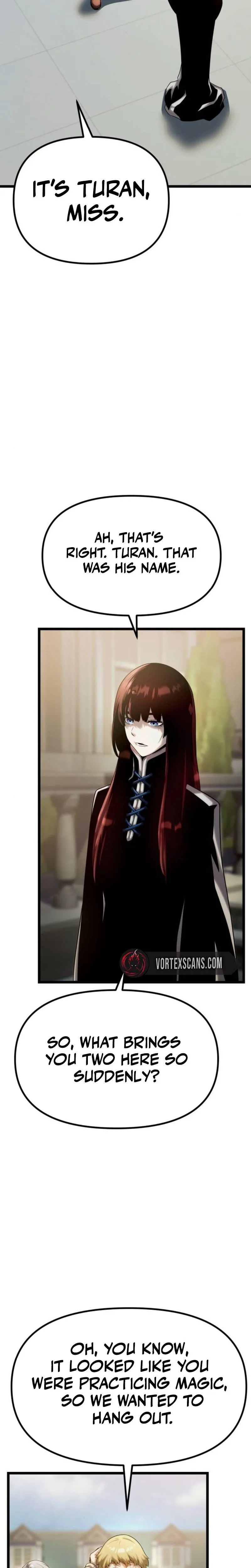 The Shepherd Wizard Chapter 12 Page 59