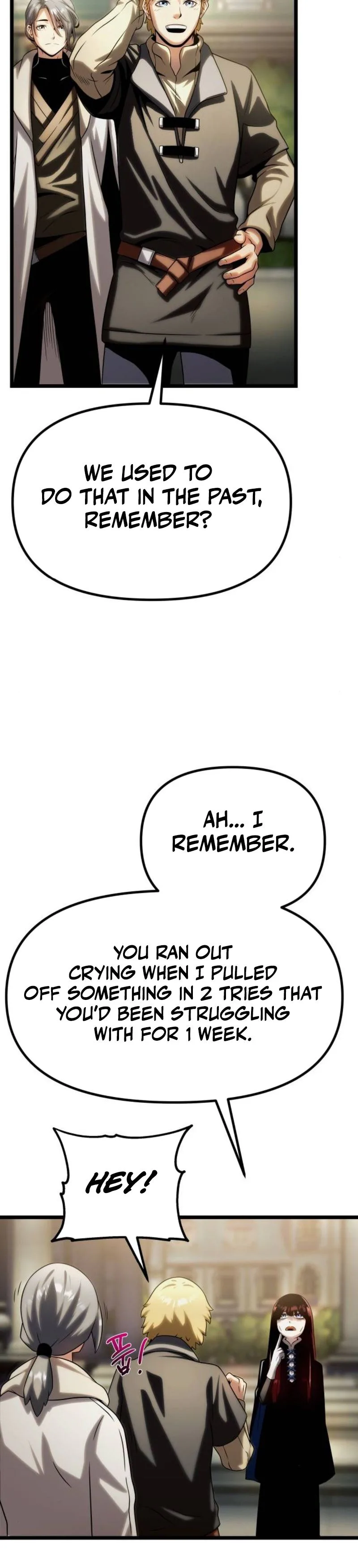 The Shepherd Wizard Chapter 12 Page 60