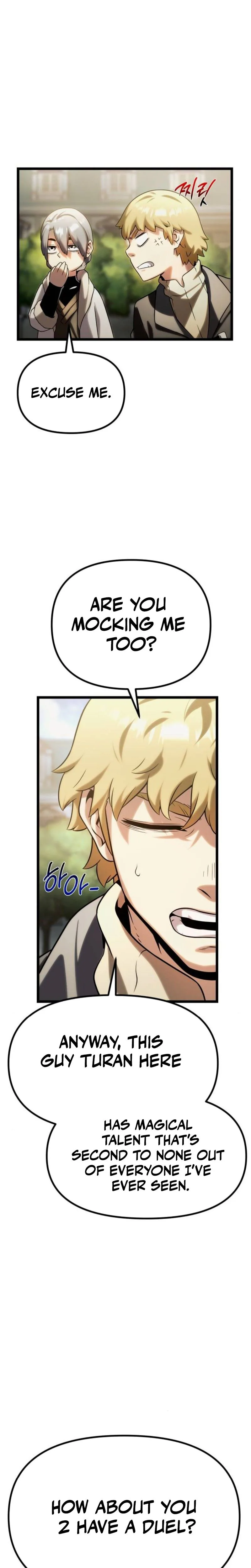 The Shepherd Wizard Chapter 12 Page 61