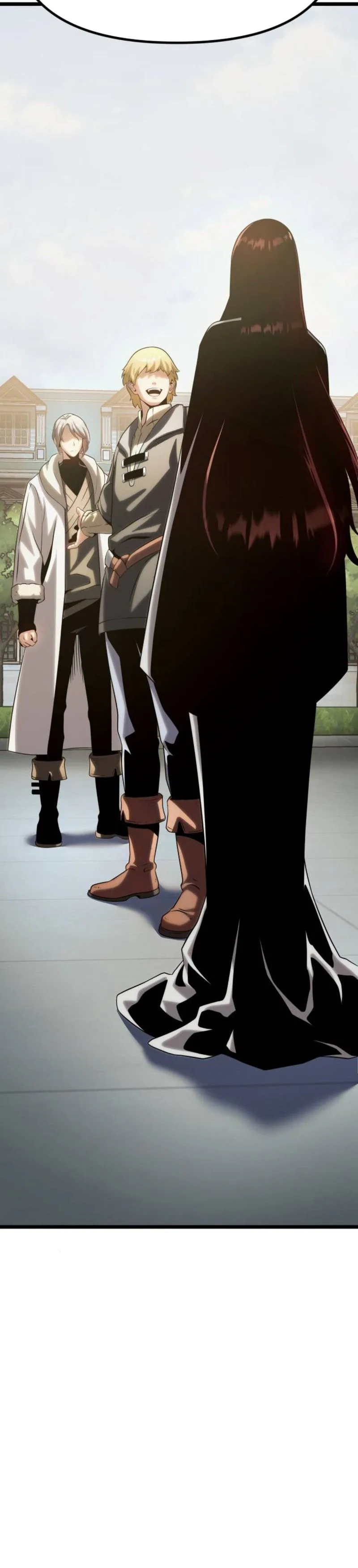 The Shepherd Wizard Chapter 12 Page 62