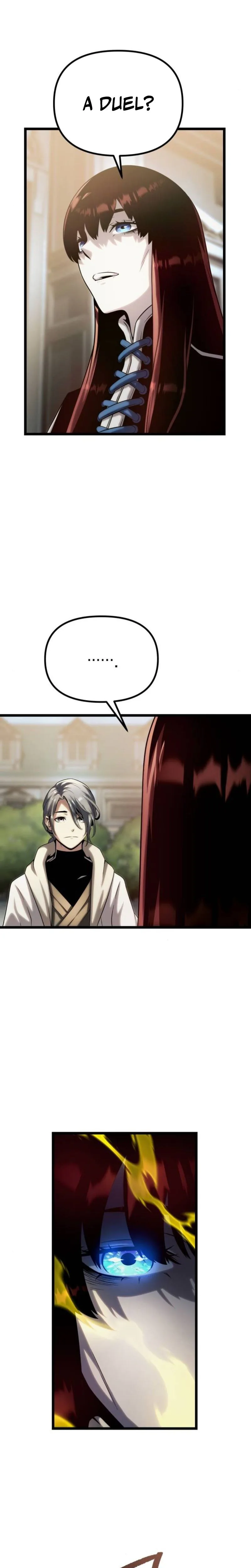 The Shepherd Wizard Chapter 12 Page 63