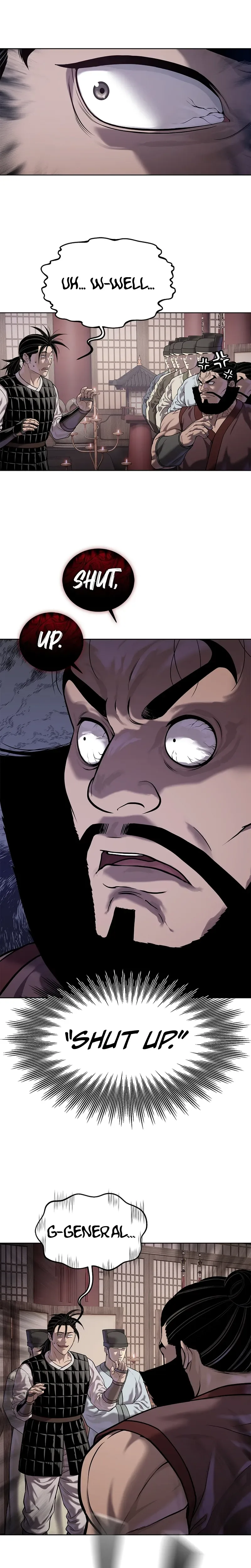 The Steel Emperor Chapter 40 Page 14