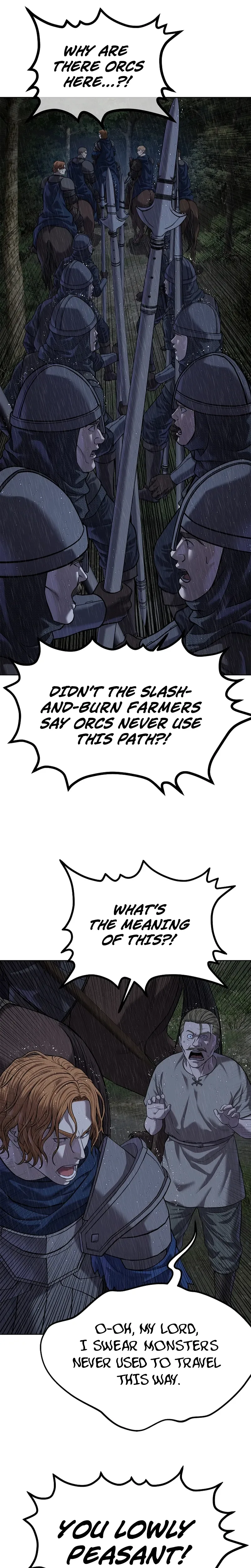 The Steel Emperor Chapter 40 Page 34