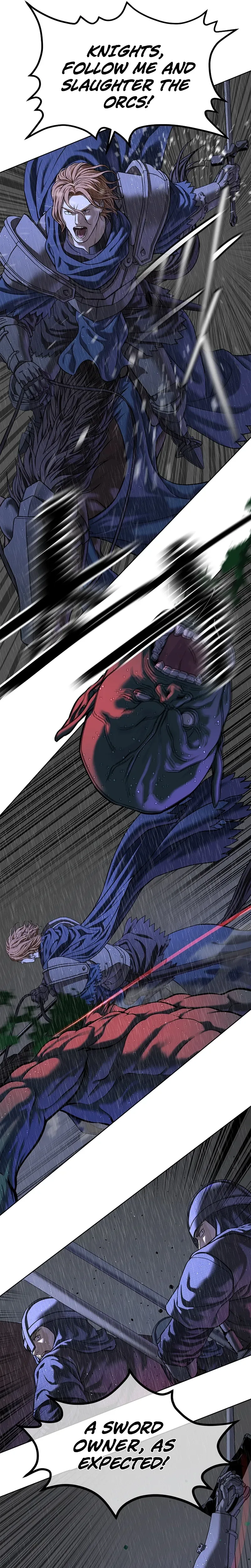 The Steel Emperor Chapter 40 Page 43