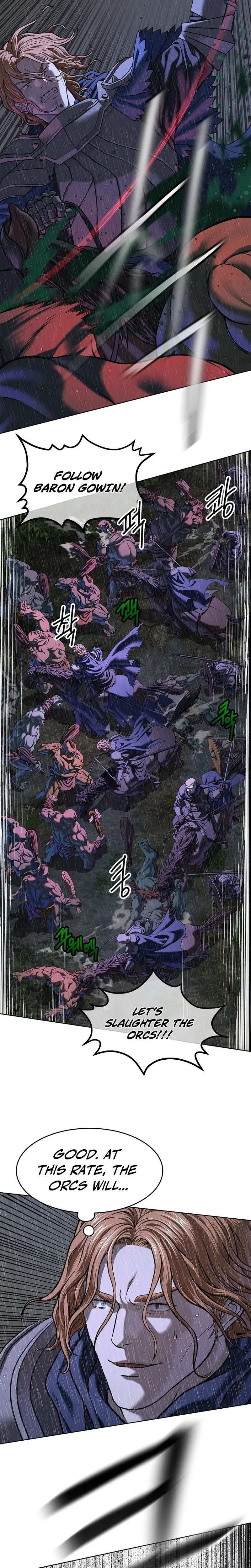 The Steel Emperor Chapter 40 Page 44