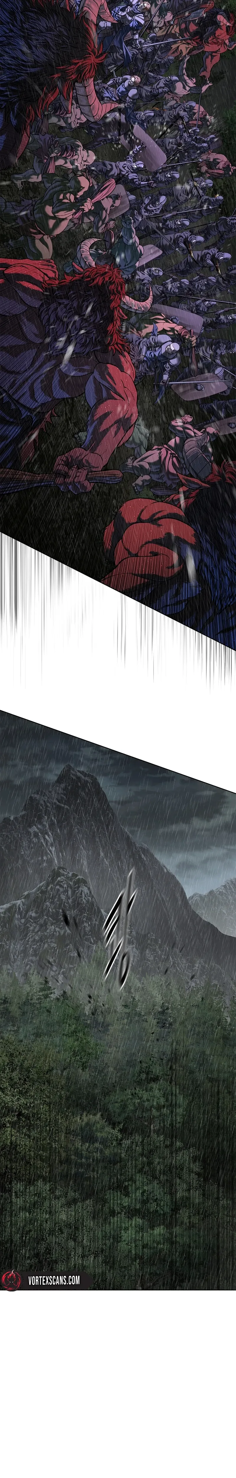 The Steel Emperor Chapter 40 Page 47