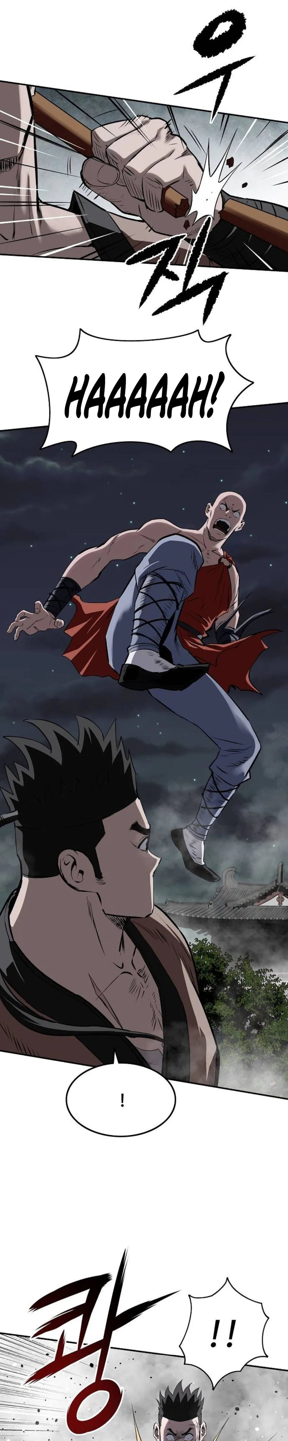 The Supreme Demonic Sword Chapter 28 Page 13