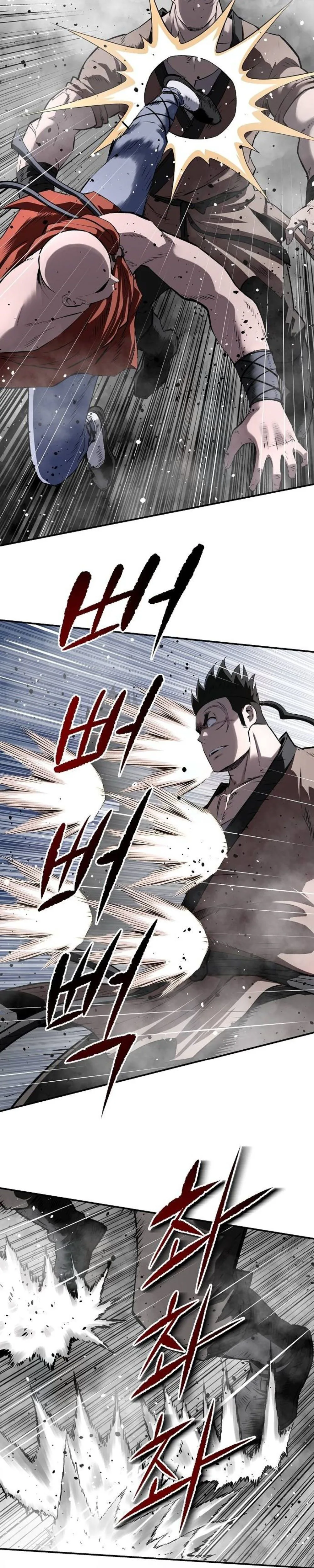 The Supreme Demonic Sword Chapter 28 Page 14