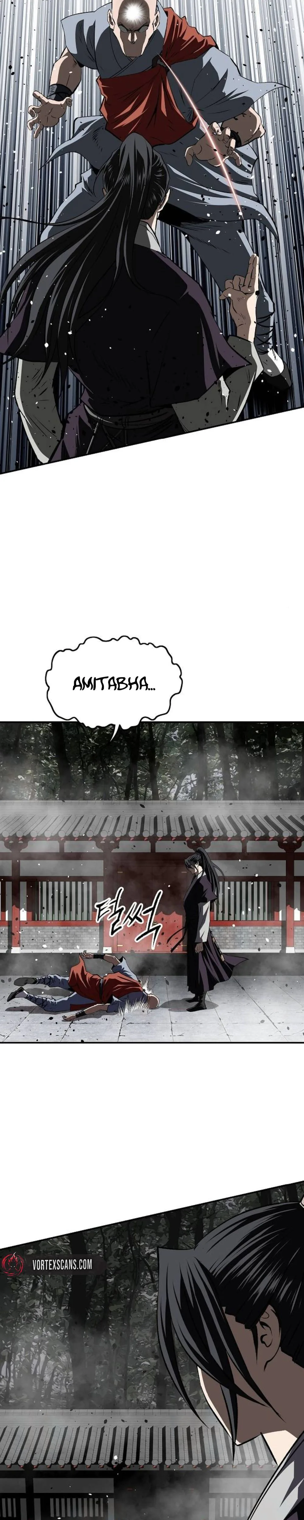 The Supreme Demonic Sword Chapter 28 Page 23