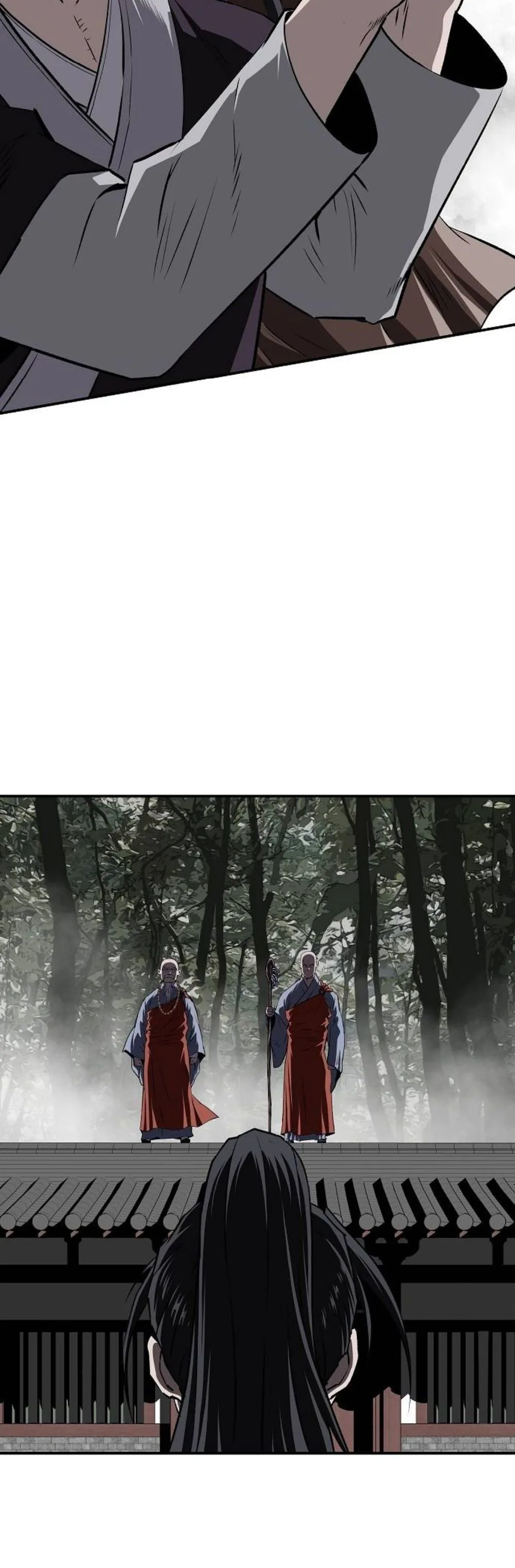 The Supreme Demonic Sword Chapter 28 Page 28