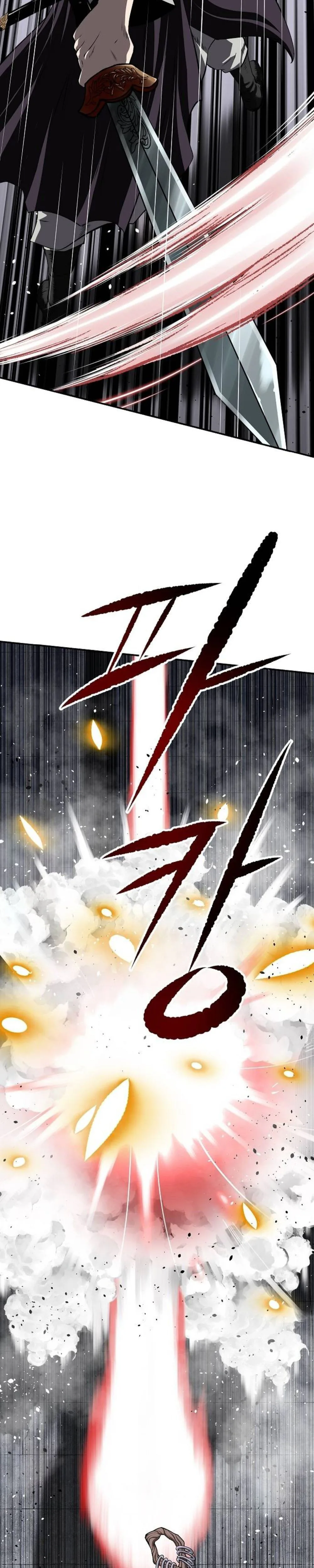 The Supreme Demonic Sword Chapter 28 Page 33