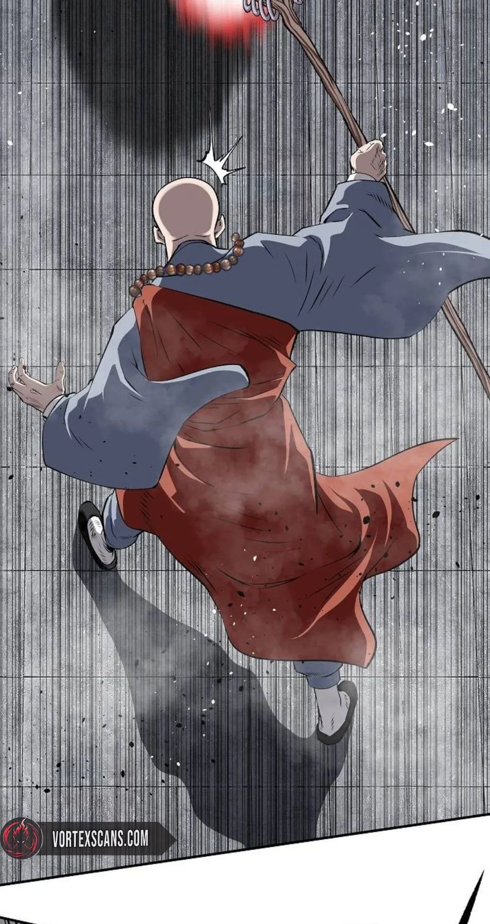 The Supreme Demonic Sword Chapter 28 Page 34